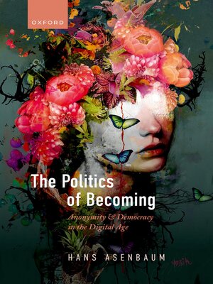 cover image of The Politics of Becoming